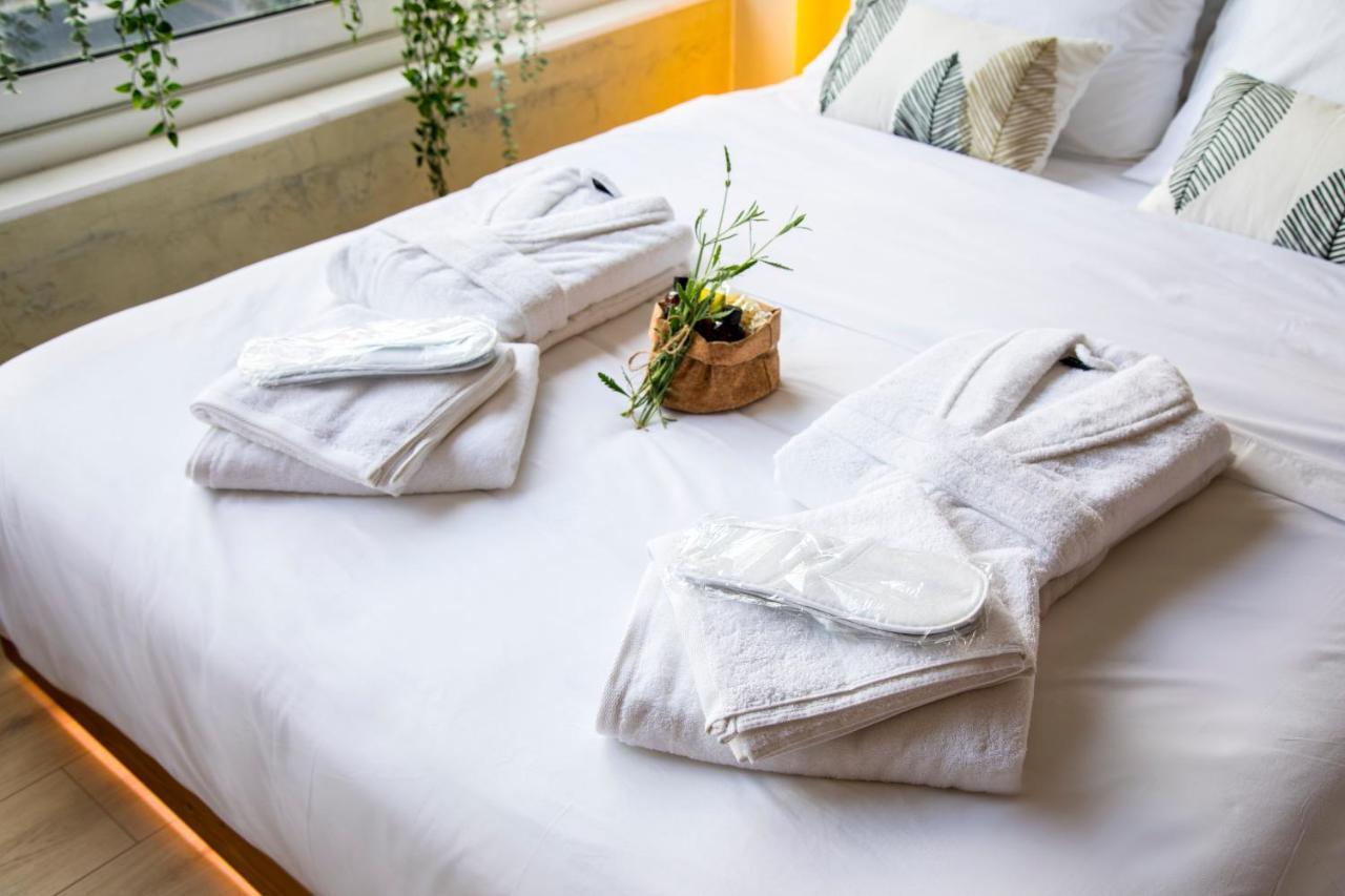 Eunoia - Monastiraki Square Suite Beautiful Living In The Heart Of Ateny Zewnętrze zdjęcie