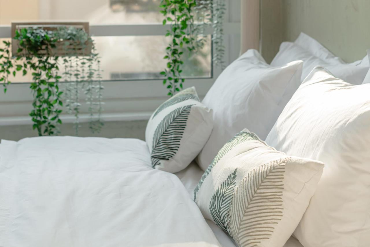Eunoia - Monastiraki Square Suite Beautiful Living In The Heart Of Ateny Zewnętrze zdjęcie
