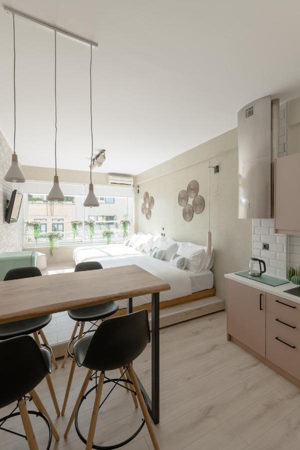 Eunoia - Monastiraki Square Suite Beautiful Living In The Heart Of Ateny Zewnętrze zdjęcie